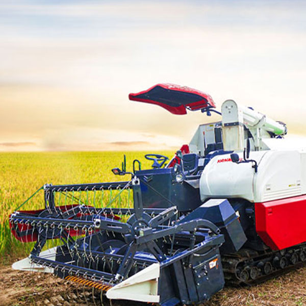 Sustainable future technologies in agricultural
