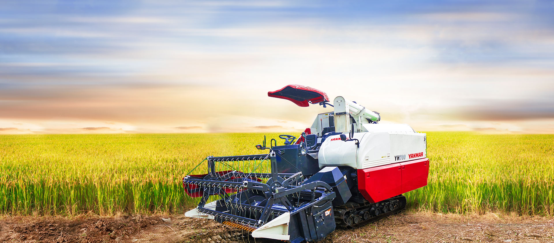Sustainable future technologies in agricultural