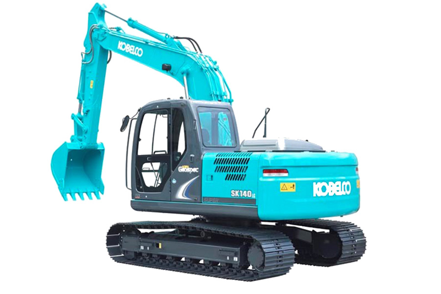 KOBELCO started the journey in Bangladesh